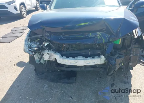 2011 Lexus Es 350 from USA, damaged, VIN JTHBK1EG9B2463128